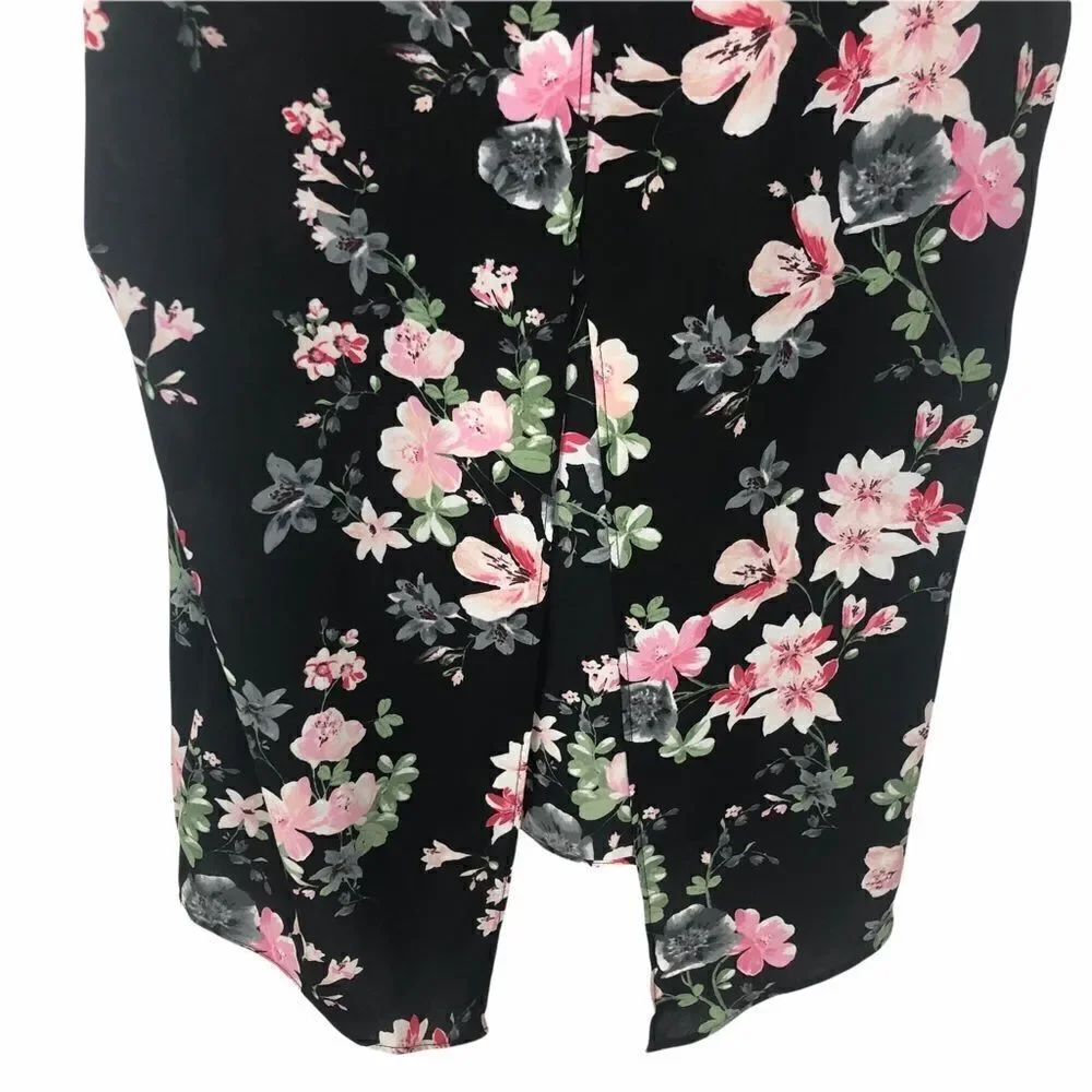 Express sleeveless top